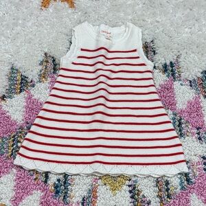 Cat & Jack Knit Dress